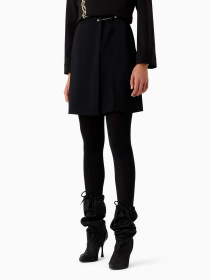 Спідниця міні Emporio Armani модель E3NN03-F2003-999 Фото