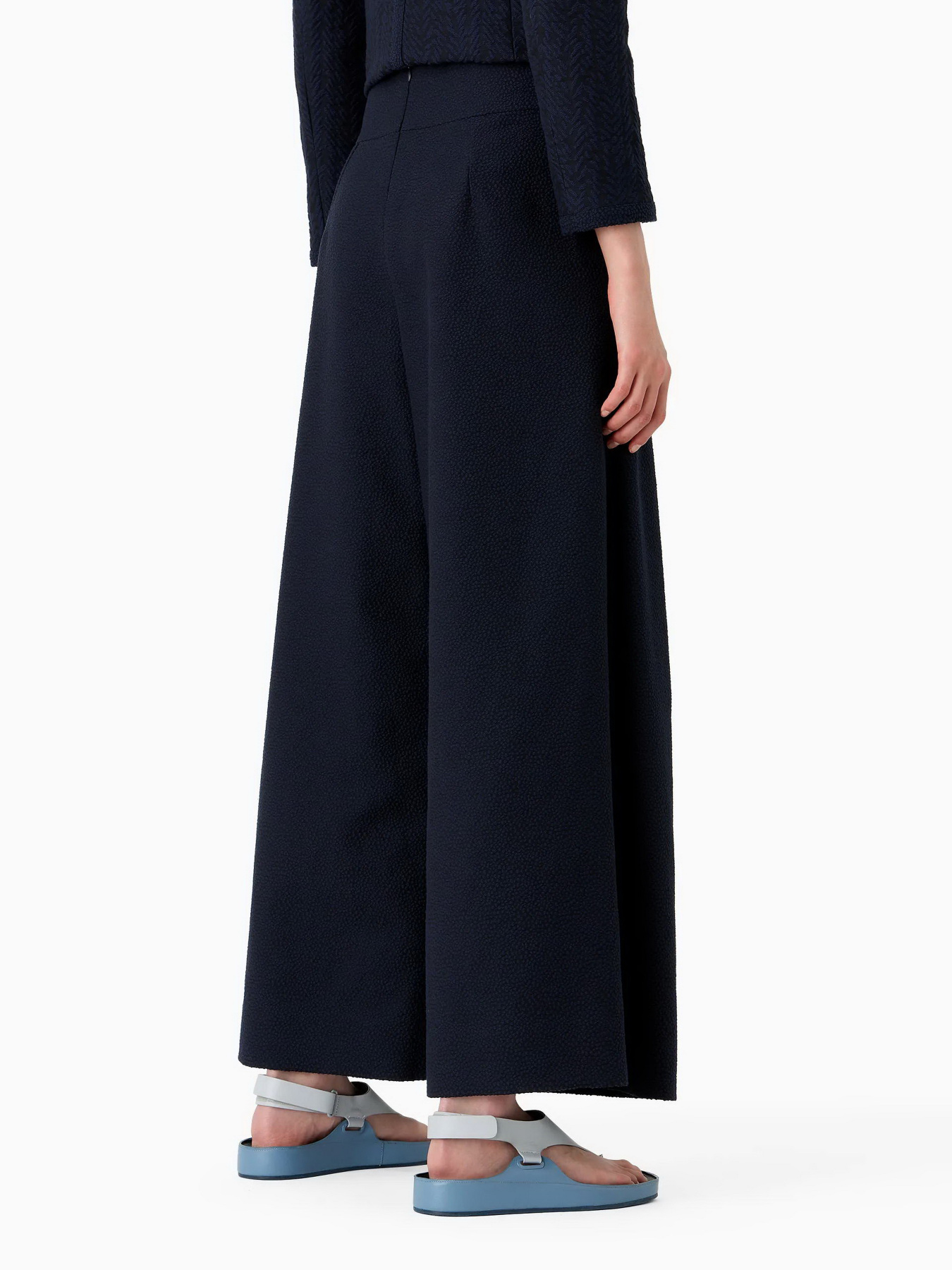 Брюки повседневные Emporio Armani модель E3NP13-F2103-098 Фото