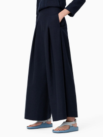 Брюки повседневные Emporio Armani модель E3NP13-F2103-098 Фото