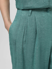 Брюки повседневные Emporio Armani Icon Project модель E3NP23-F2017-508 Фото