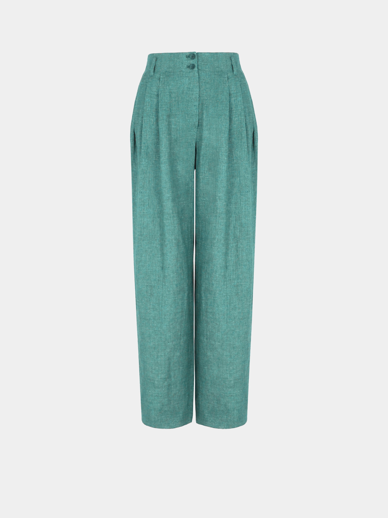 Повседневные штаны Emporio Armani Icon Project модель E3NP23-F2017-508 Фото