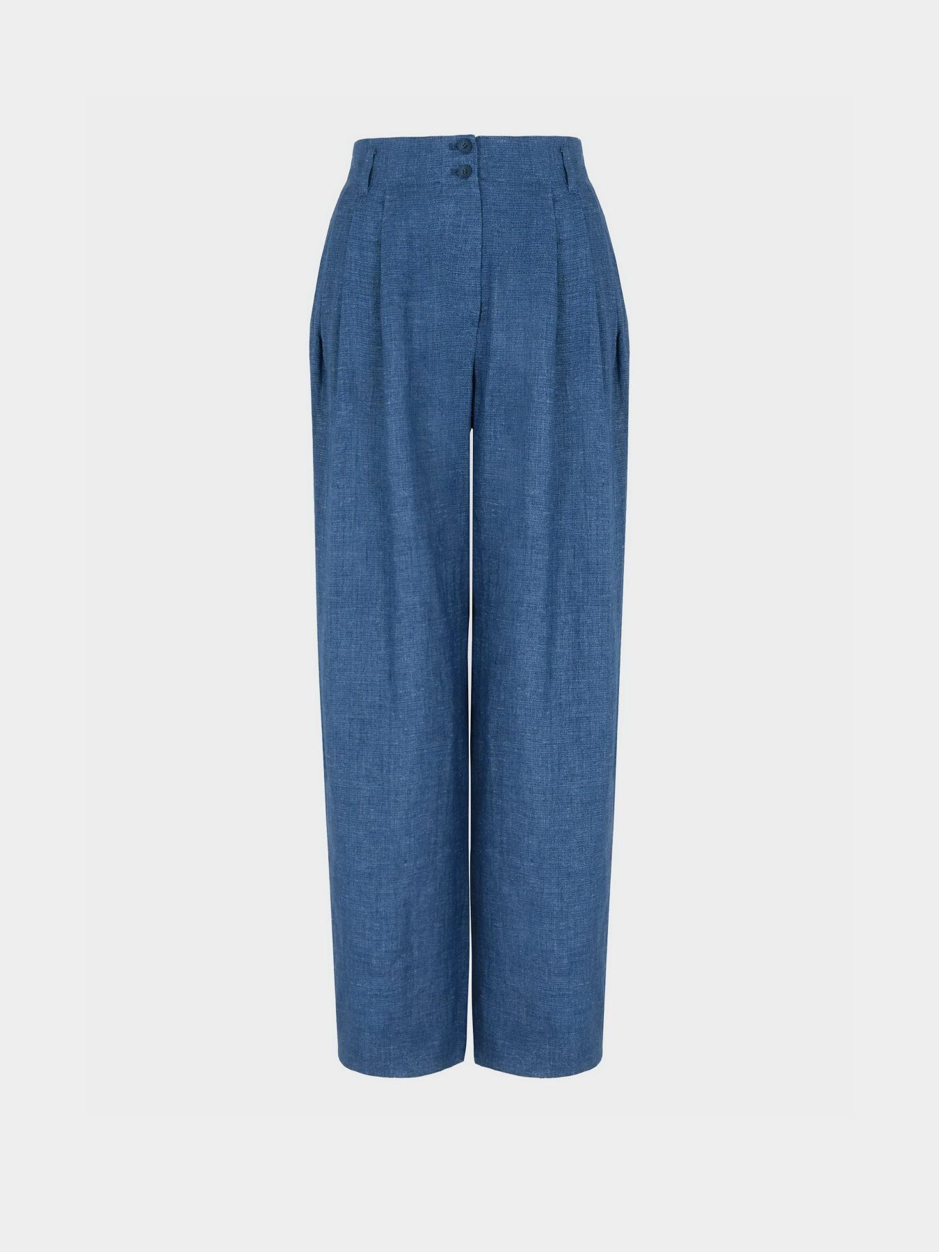 Повседневные штаны Emporio Armani Icon Project модель E3NP23-F2017-900 Фото