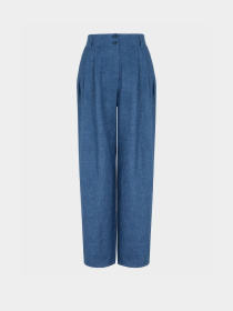 Повседневные штаны Emporio Armani Icon Project модель E3NP23-F2017-900 Фото