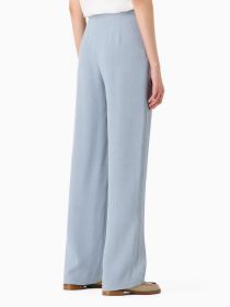 Штани палаццо Emporio Armani Icon Project модель E3NP24-F2111-017 Фото