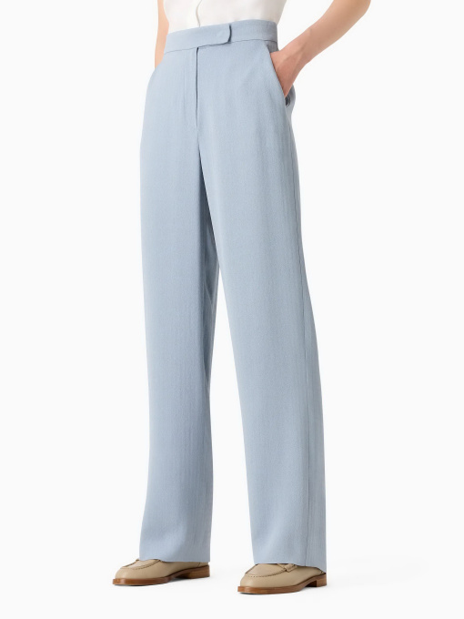 Палаццо Emporio Armani Icon Project модель E3NP24-F2111-017 Фото