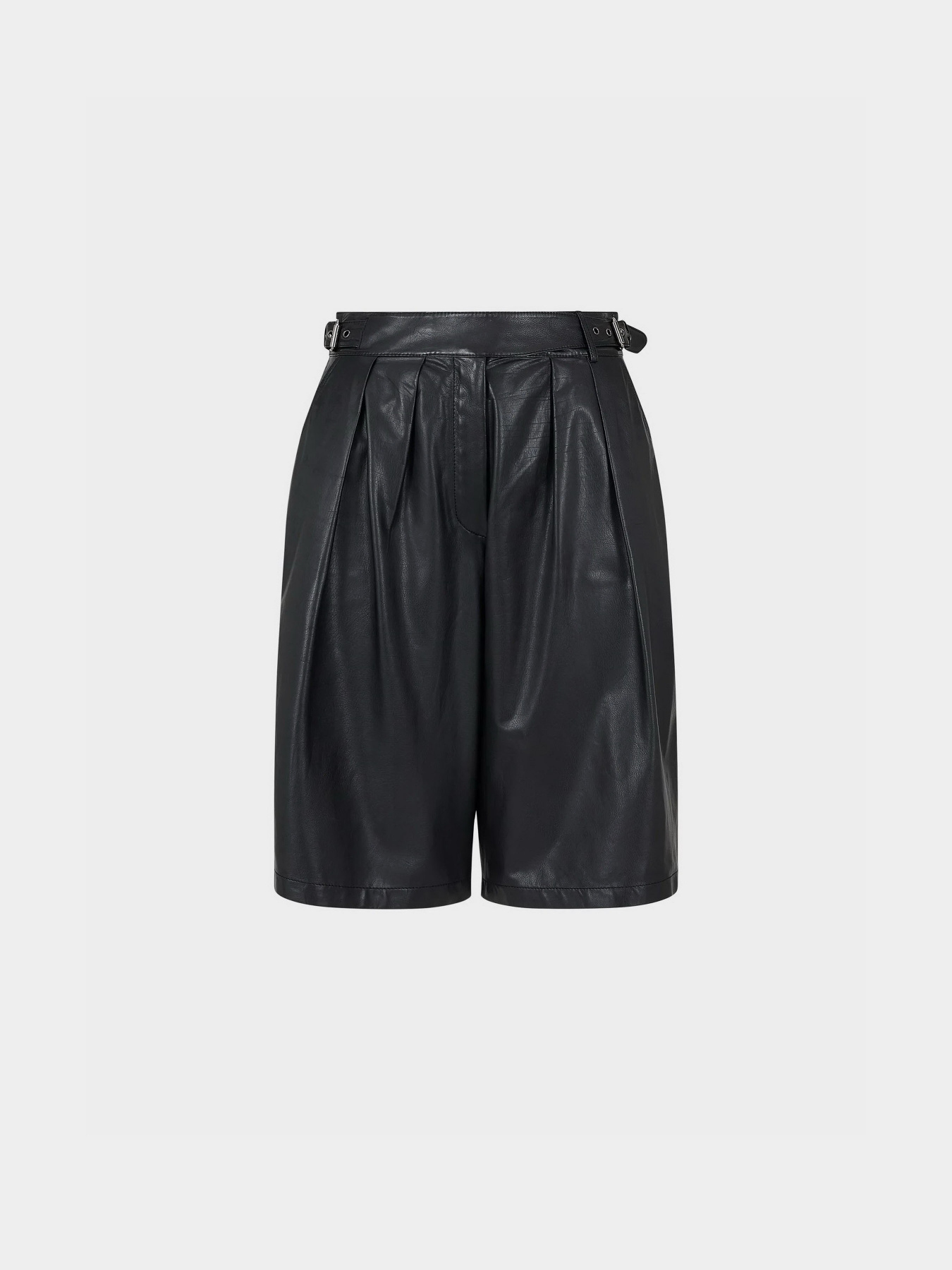 Шорты Emporio Armani модель E3NP61-F2P66-999 Фото