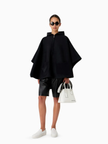 Шорты Emporio Armani модель E3NP61-F2P66-999 Фото