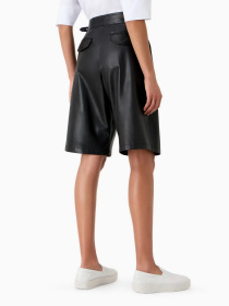 Повсякденні шорти Emporio Armani модель E3NP61-F2P66-999 Фото