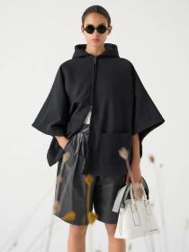 Повсякденні шорти Emporio Armani модель E3NP61-F2P66-999 Фото