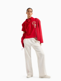 Ветровка Emporio Armani Chinese New Year модель EW000002-AF10005-U5061 Фото