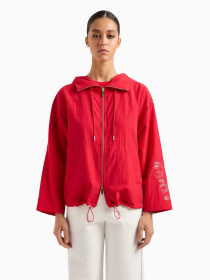 Ветровка Emporio Armani Chinese New Year модель EW000002-AF10005-U5061 Фото