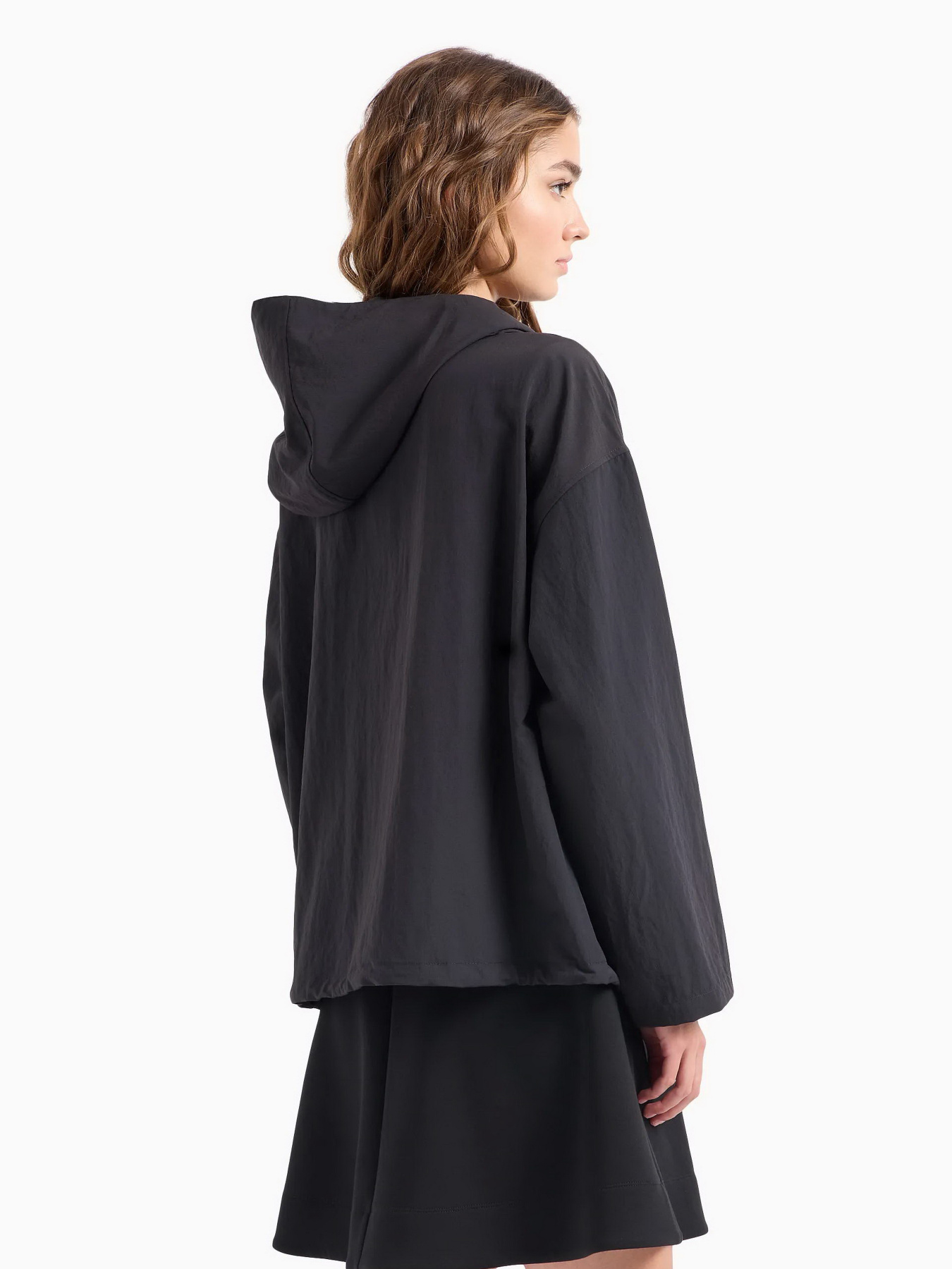 Ветровка Emporio Armani Chinese New Year модель EW000002-AF10005-UC001 Фото