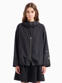 Ветровка Emporio Armani Chinese New Year модель EW000002-AF10005-UC001 Фото