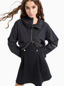 Ветровка Emporio Armani Chinese New Year модель EW000002-AF10005-UC001 Фото