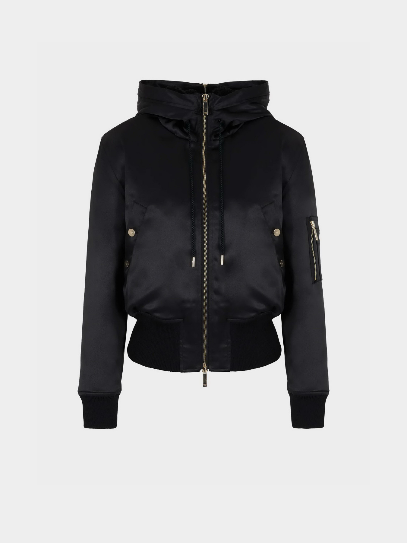 Демисезонная куртка Emporio Armani Chinese New Year модель EW000003-AF10004-UC001 Фото