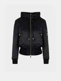 Демисезонная куртка Emporio Armani Chinese New Year модель EW000003-AF10004-UC001 Фото