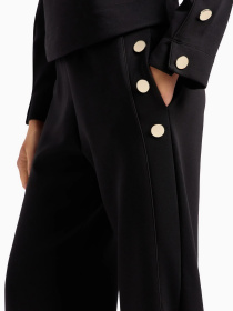 Брюки повседневные Emporio Armani Chinese New Year модель EW000005-AF10002-UC001 Фото