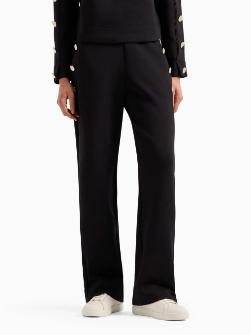 Повсякденні штани Emporio Armani Chinese New Year модель EW000005-AF10002-UC001 Фото