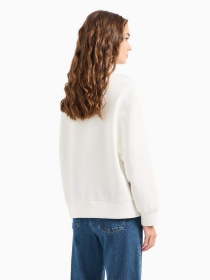 Світшот Emporio Armani Chinese New Year модель EW000006-AF10002-U0005 Фото