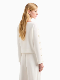 Світшот Emporio Armani Chinese New Year модель EW000007-AF10002-U0005 Світшот Emporio Armani Chinese New Year модель EW000007-AF10002-U0005 Фото