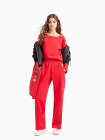 Світшот Emporio Armani Chinese New Year модель EW000007-AF10002-U5061 Світшот Emporio Armani Chinese New Year модель EW000007-AF10002-U5061 Фото