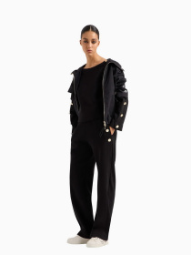 Свитшот Emporio Armani Chinese New Year модель EW000007-AF10002-UC001 Фото