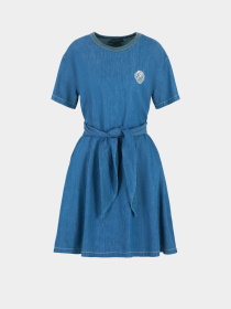 Платье мини Emporio Armani модель 3D2A67-2DM2Z-0942 Фото