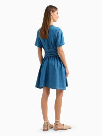 Сукня міні Emporio Armani модель 3D2A67-2DM2Z-0942 Фото