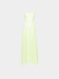 Сукня максі Emporio Armani модель 3D2A7J-2JJHZ-0510 Фото