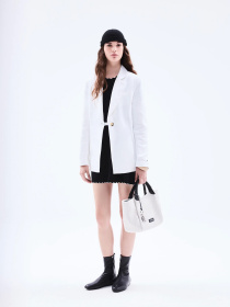 Платье мини Emporio Armani модель 3D2AT9-2M17Z-0999 Фото