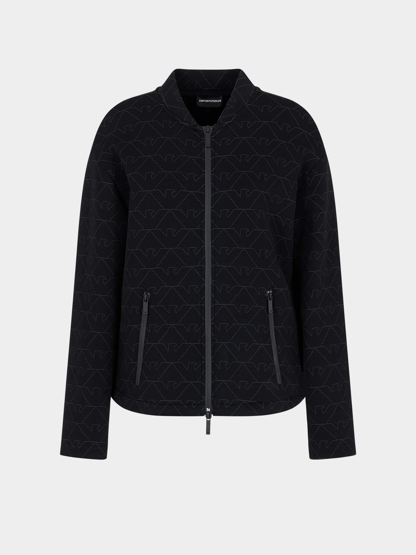 Бомбер Emporio Armani модель 3D2B6B-1JHSZ-F010 Фото