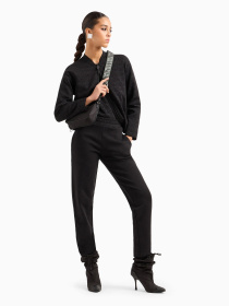 Бомбер Emporio Armani модель 3D2B6B-1JHSZ-F010 Фото