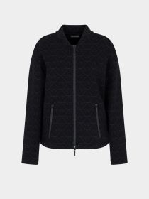 Бомбер Emporio Armani модель 3D2B6B-1JHSZ-F010 Фото