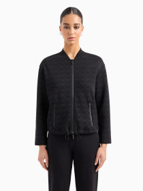 Бомбер Emporio Armani Модель 3D2B6B-1JHSZ-F010 Фото