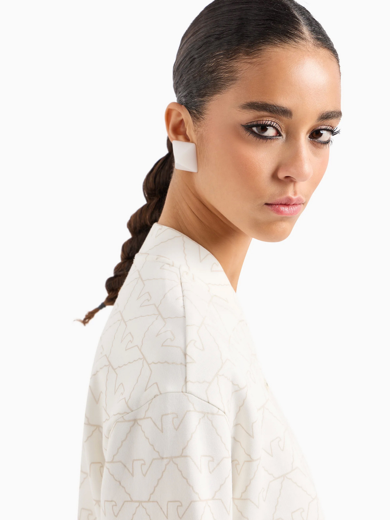 Бомбер Emporio Armani модель 3D2B6B-1JHSZ-F126 Фото