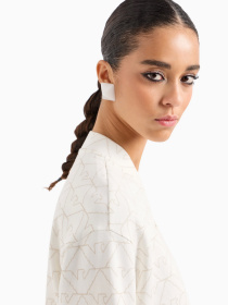 Бомбер Emporio Armani модель 3D2B6B-1JHSZ-F126 Фото