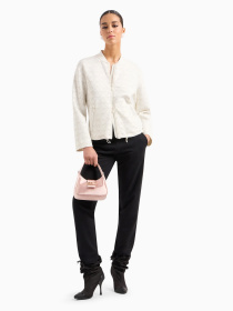 Бомбер Emporio Armani модель 3D2B6B-1JHSZ-F126 Фото