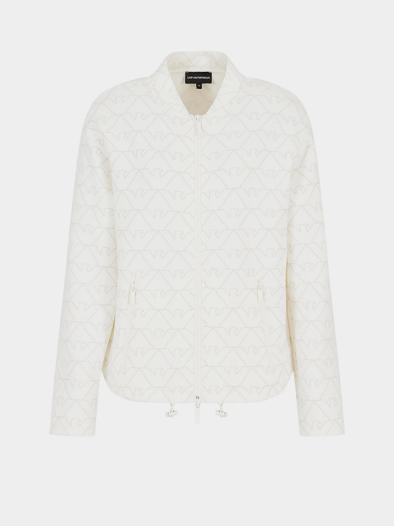 Бомбер Emporio Armani модель 3D2B6B-1JHSZ-F126 Бомбер Emporio Armani модель 3D2B6B-1JHSZ-F126 Фото