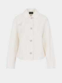 Джинсовая куртка Emporio Armani модель 3D2B75-2NY0Z-0101 Фото