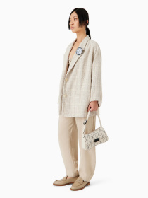 Блейзер Emporio Armani модель 3D2B84-2NFZZ-F126 Фото