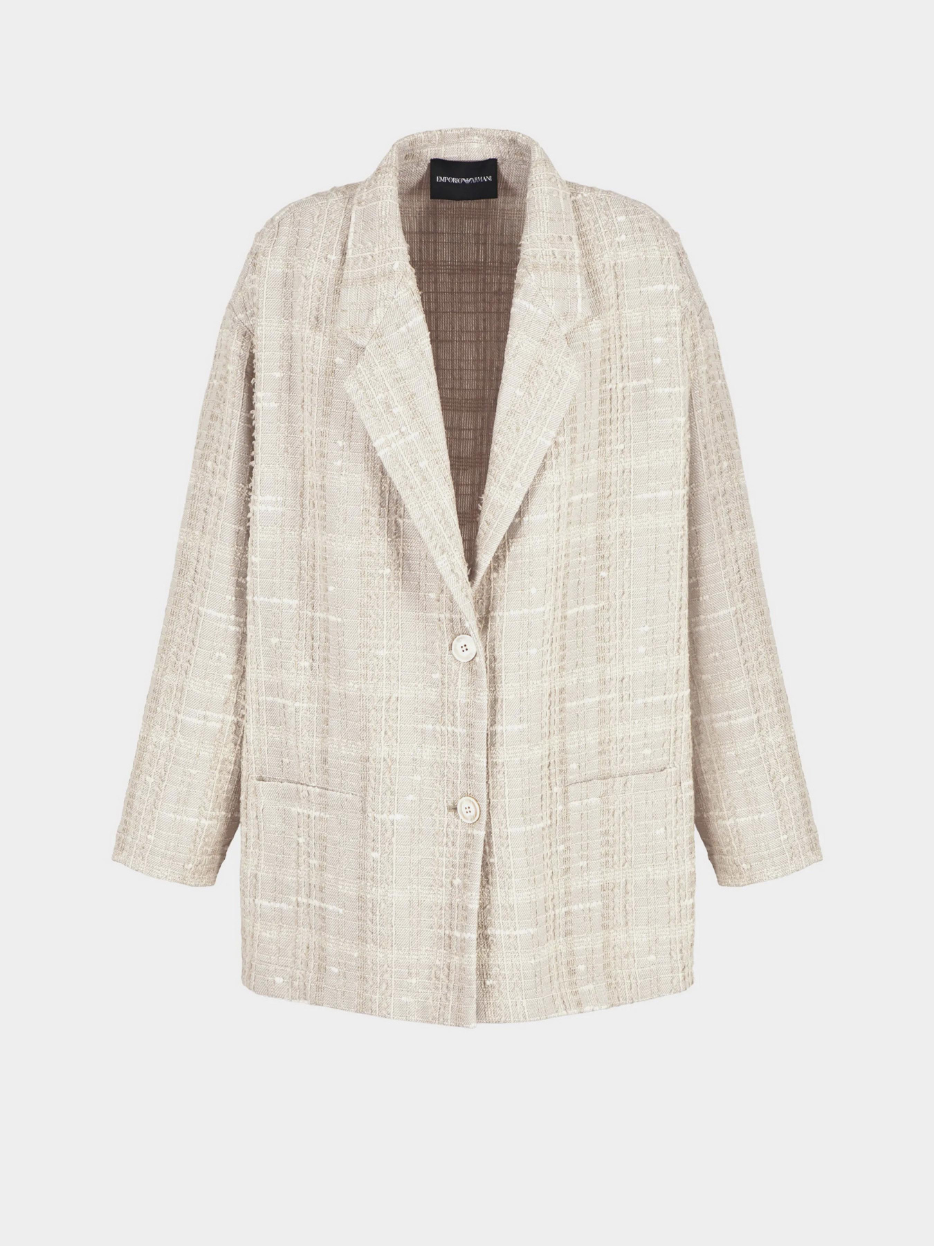 Блейзер Emporio Armani модель 3D2B84-2NFZZ-F126 Фото