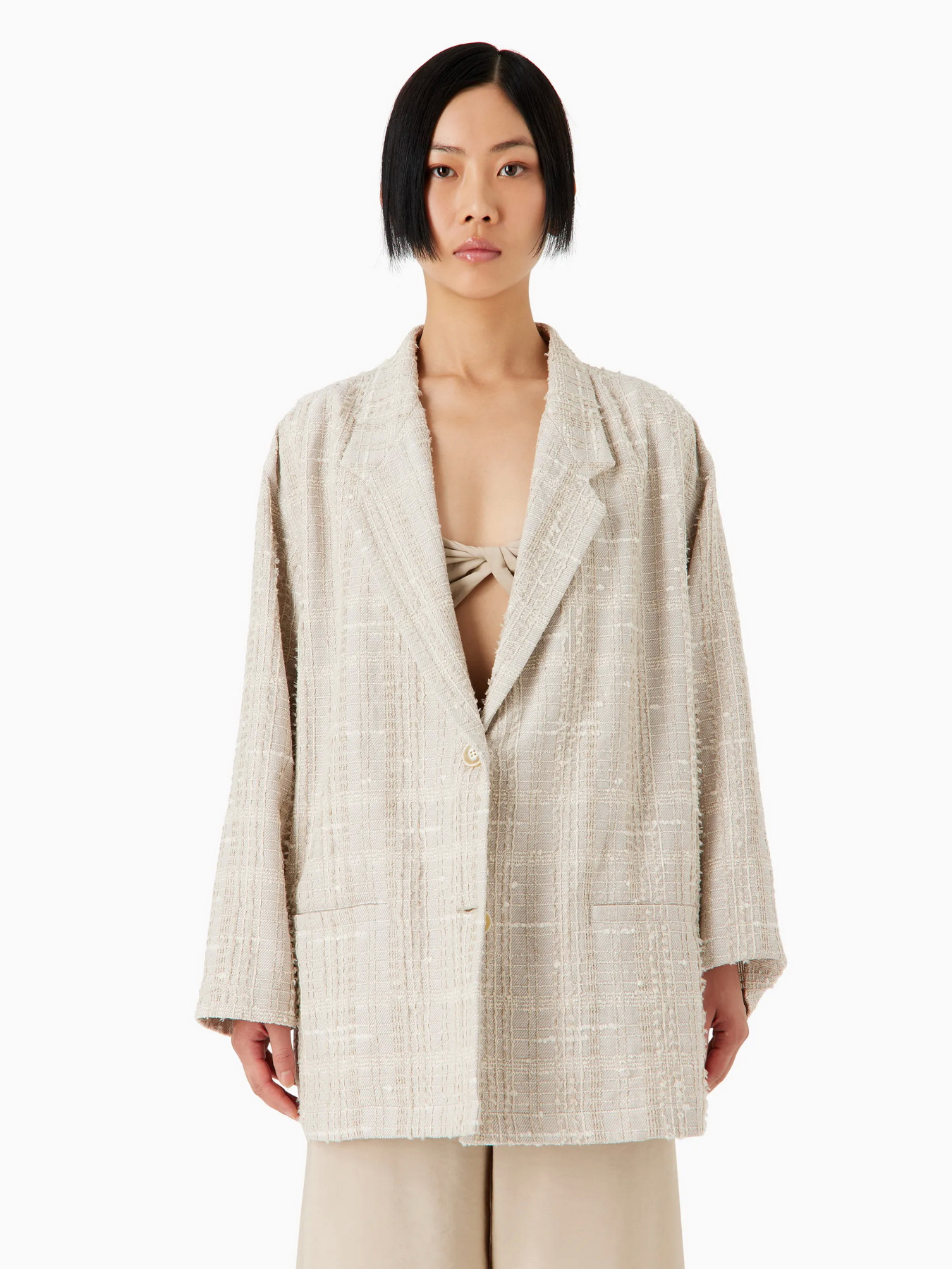 Блейзер Emporio Armani модель 3D2B84-2NFZZ-F126 Фото