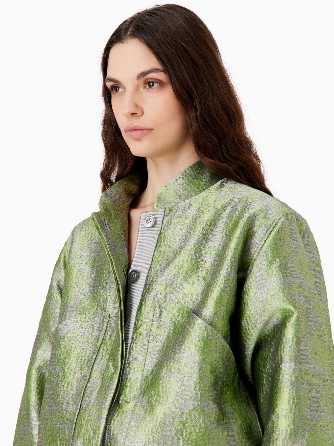 Демисезонная куртка Emporio Armani модель 3D2B85-2NGXZ-F503 Фото