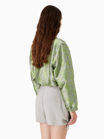 Демисезонная куртка Emporio Armani модель 3D2B85-2NGXZ-F503 Фото