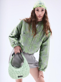 Демисезонная куртка Emporio Armani модель 3D2B85-2NGXZ-F503 Фото