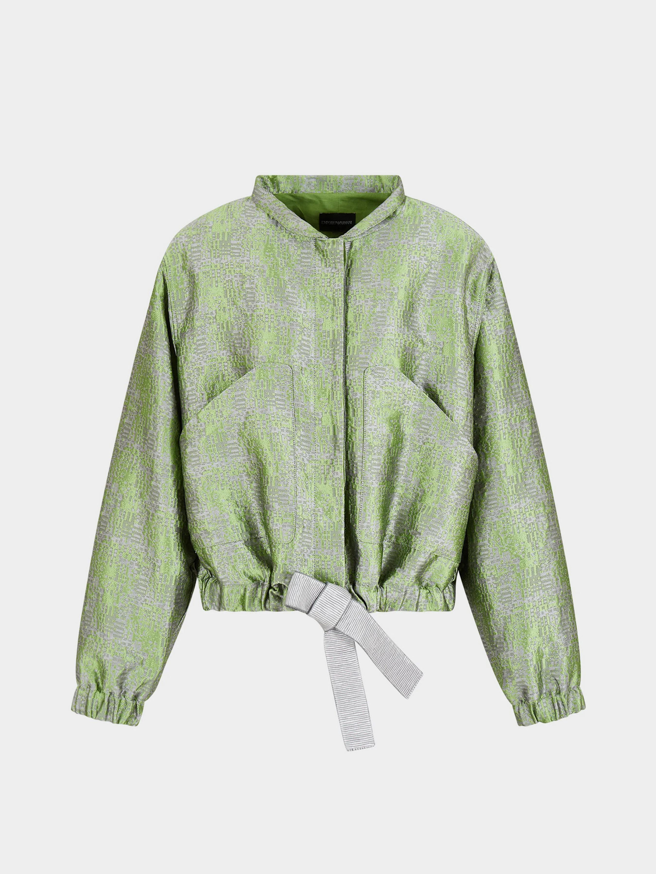 Демисезонная куртка Emporio Armani модель 3D2B85-2NGXZ-F503 Демисезонная куртка Emporio Armani модель 3D2B85-2NGXZ-F503 Фото