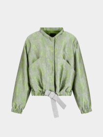 Демисезонная куртка Emporio Armani модель 3D2B85-2NGXZ-F503 Демисезонная куртка Emporio Armani модель 3D2B85-2NGXZ-F503 Фото