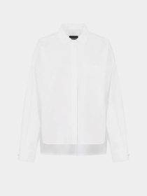 Рубашка Emporio Armani модель 3D2C64-2N0FZ-0100 Фото