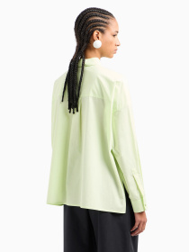 Рубашка Emporio Armani модель 3D2C64-2N0FZ-0510 Фото