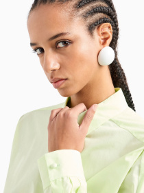 Рубашка Emporio Armani модель 3D2C64-2N0FZ-0510 Фото